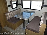 2015 Cruiser RV Shadow Cruiser Photo #14