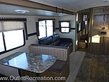 2015 Cruiser RV Shadow Cruiser Photo #15