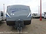 2015 Cruiser RV Shadow Cruiser Photo #16