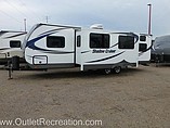 2015 Cruiser RV Shadow Cruiser Photo #17