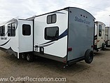 2015 Cruiser RV Shadow Cruiser Photo #19