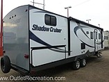 2015 Cruiser RV Shadow Cruiser Photo #20