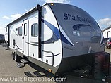 2015 Cruiser RV Shadow Cruiser Photo #2