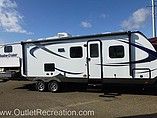 2015 Cruiser RV Shadow Cruiser Photo #3
