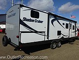 2015 Cruiser RV Shadow Cruiser Photo #5
