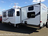 2015 Cruiser RV Shadow Cruiser Photo #6