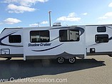 2015 Cruiser RV Shadow Cruiser Photo #7
