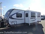 2015 Cruiser RV Shadow Cruiser Photo #8