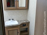 2015 Cruiser RV Shadow Cruiser Photo #11