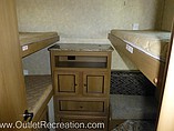 2015 Cruiser RV Shadow Cruiser Photo #14