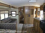 2015 Cruiser RV Shadow Cruiser Photo #16