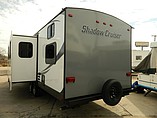 2015 Cruiser RV Shadow Cruiser Photo #3