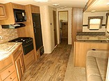 2015 Cruiser RV Shadow Cruiser Photo #5