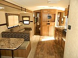 2015 Cruiser RV Shadow Cruiser Photo #6