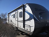 2015 Cruiser RV Shadow Cruiser Photo #3