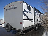 2015 Cruiser RV Shadow Cruiser Photo #5