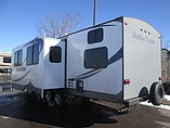 2015 Cruiser RV Shadow Cruiser Photo #7