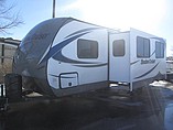 2015 Cruiser RV Shadow Cruiser Photo #8