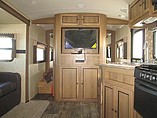 2015 Cruiser RV Shadow Cruiser Photo #11