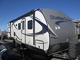 2015 Cruiser RV Shadow Cruiser Photo #3