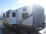 2015 Cruiser RV Shadow Cruiser Photo #7