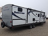 2015 Cruiser RV Shadow Cruiser Photo #3