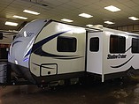 2015 Cruiser RV Shadow Cruiser Photo #3