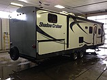 2015 Cruiser RV Shadow Cruiser Photo #4