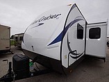 2015 Cruiser RV Shadow Cruiser Photo #3