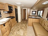2015 Cruiser RV Shadow Cruiser Photo #9