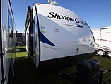 2015 Cruiser RV Shadow Cruiser Photo #4