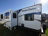2015 Cruiser RV Shadow Cruiser Photo #6