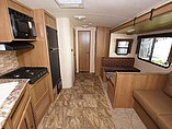 2015 Cruiser RV Shadow Cruiser Photo #9