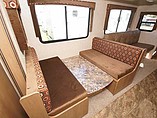2015 Cruiser RV Shadow Cruiser Photo #11