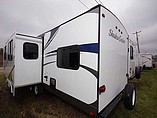 2015 Cruiser RV Shadow Cruiser Photo #3
