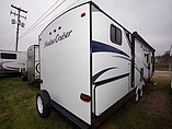 2015 Cruiser RV Shadow Cruiser Photo #4