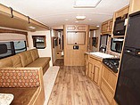 2015 Cruiser RV Shadow Cruiser Photo #9