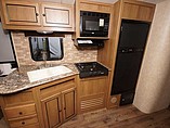 2015 Cruiser RV Shadow Cruiser Photo #13