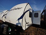 2015 Cruiser RV Shadow Cruiser Photo #2