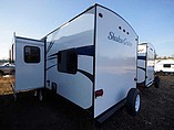 2015 Cruiser RV Shadow Cruiser Photo #3