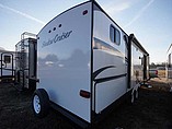 2015 Cruiser RV Shadow Cruiser Photo #4
