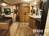 2015 Cruiser RV Shadow Cruiser Photo #18