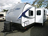 2016 Cruiser RV Shadow Cruiser Photo #2