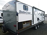 2016 Cruiser RV Shadow Cruiser Photo #3