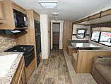 2016 Cruiser RV Shadow Cruiser Photo #8