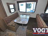 2016 Cruiser RV Shadow Cruiser Photo #13