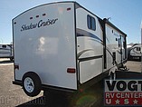 2016 Cruiser RV Shadow Cruiser Photo #3