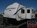 2016 Cruiser RV Shadow Cruiser Photo #5