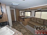 2016 Cruiser RV Shadow Cruiser Photo #6