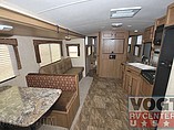 2016 Cruiser RV Shadow Cruiser Photo #9